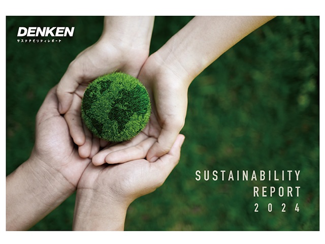Sustainability Report 2024