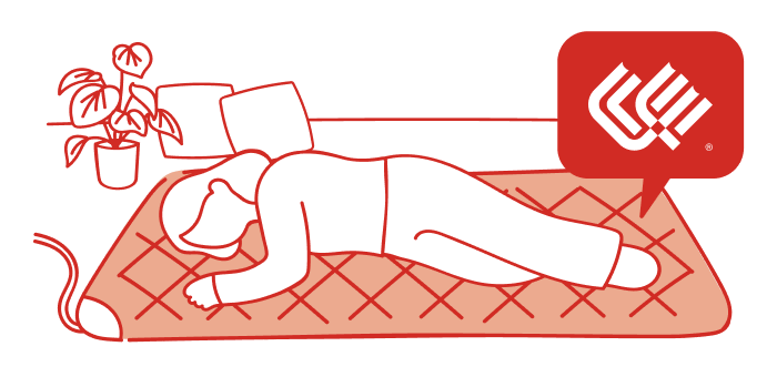As a medical device "Home Heat Therapy device"