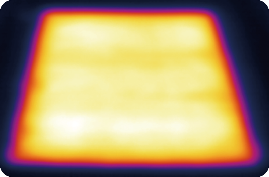 Thermographic