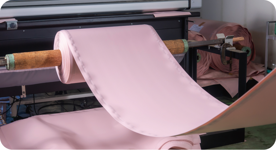 Lamination