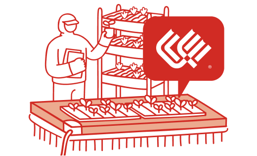 Agriculture