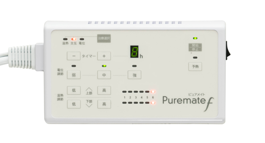 Easy-to-operate controller
