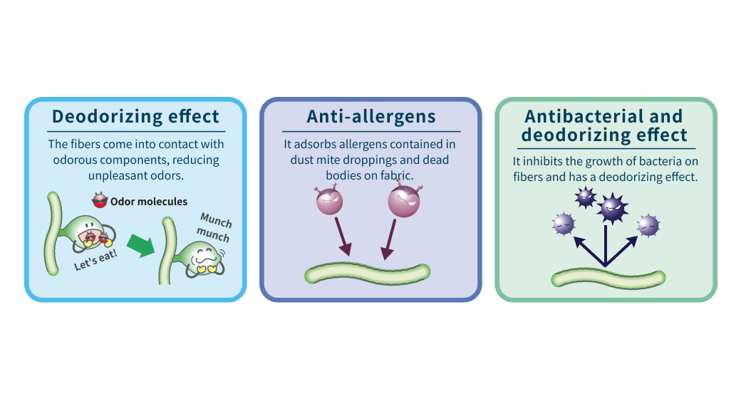Allergy Catcher