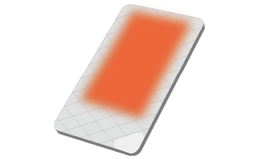  heating mat