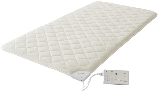 Puremate f