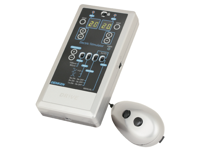 Medical apparatus.