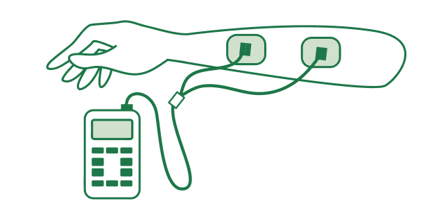Low Frequency Therapy Device