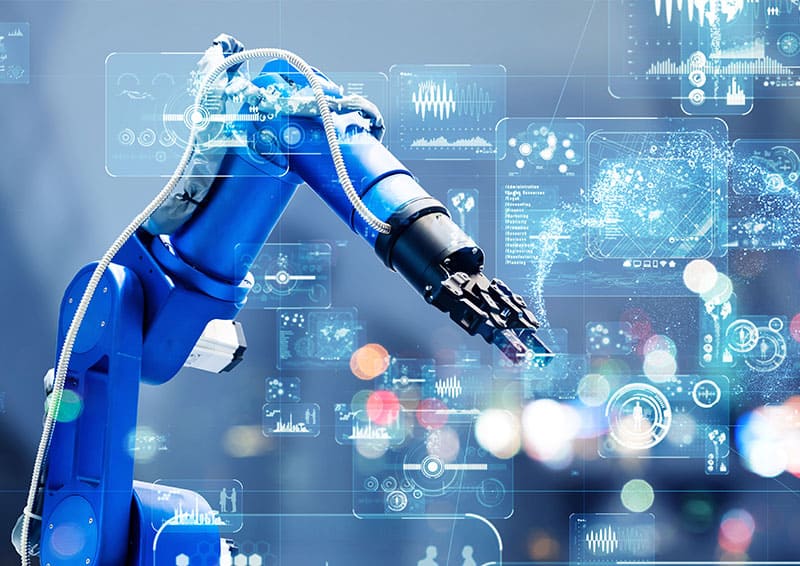 Factory Automation
