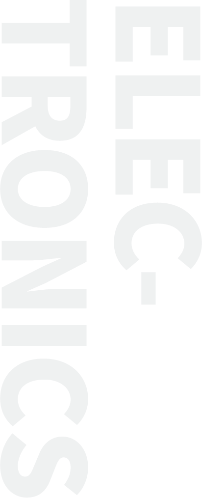 エレクトロニクス事業部