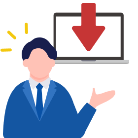 初期インストール、レクチャー