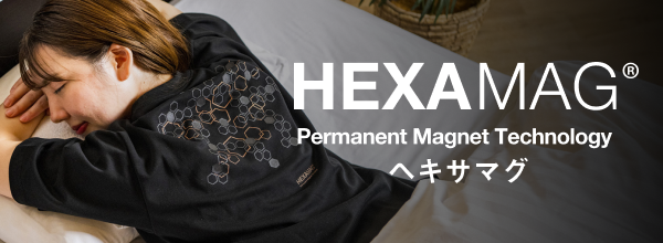 ヘキサマグ