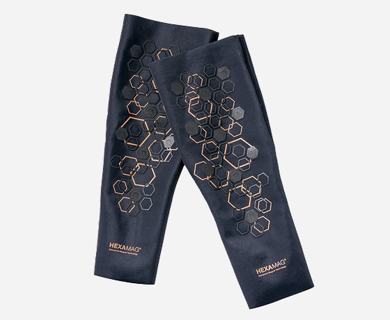 ふくらはぎサポート