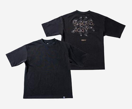 トップスサポート[半袖]