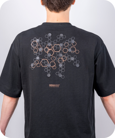 トップスサポート（半袖）