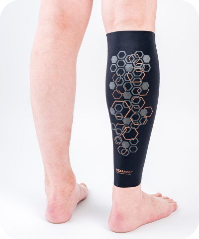 ふくらはぎサポート