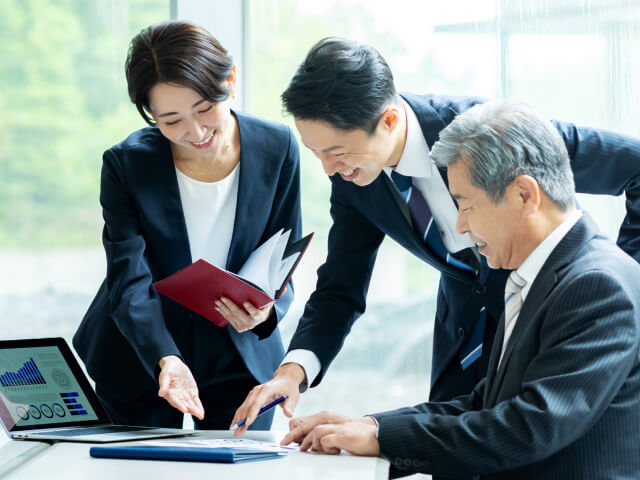 電力小売事業立ち上げ支援・CIS